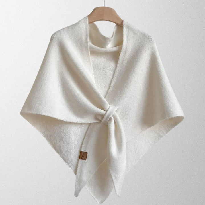 Claire | Soft Wrap Shawl