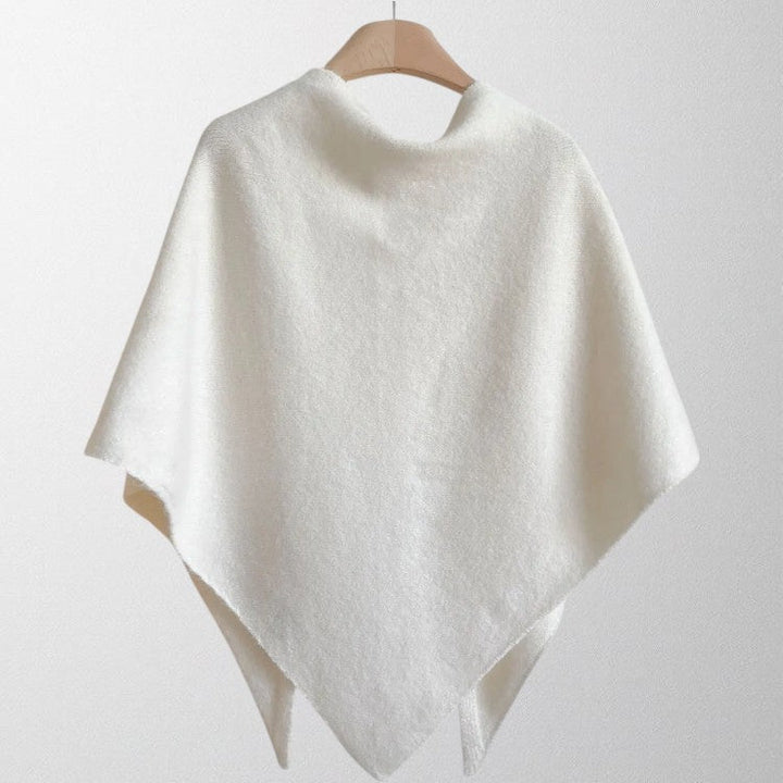 Claire | Soft Wrap Shawl