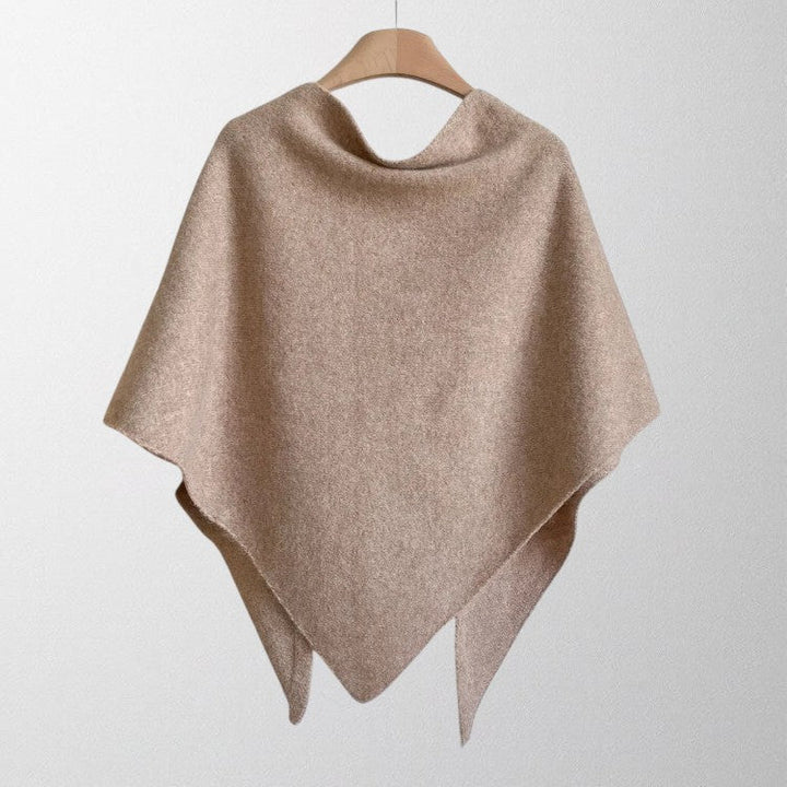 Olivia | Autumn Scarf