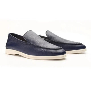 Varel | Calfskin Loafers
