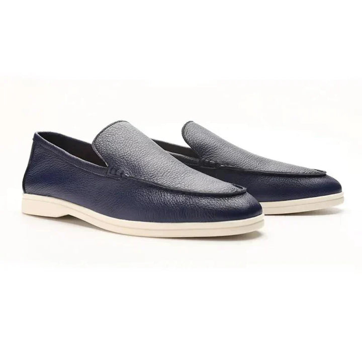 Varel | Calfskin Loafers