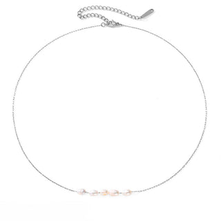 Ashcroft | Aurea Pearl Necklace
