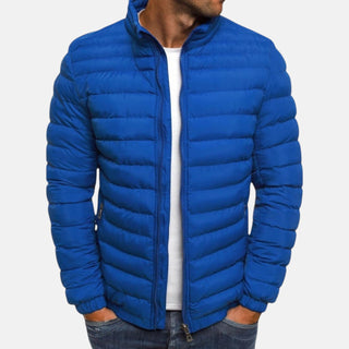 Ashcroft | Peter Quilted Jacket