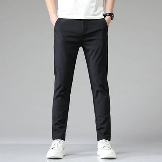 Ashcroft | Premium Everyday Trousers