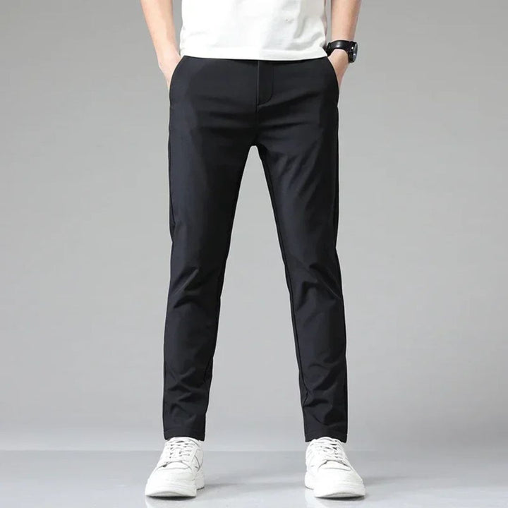 Ashcroft | Premium Everyday Trousers