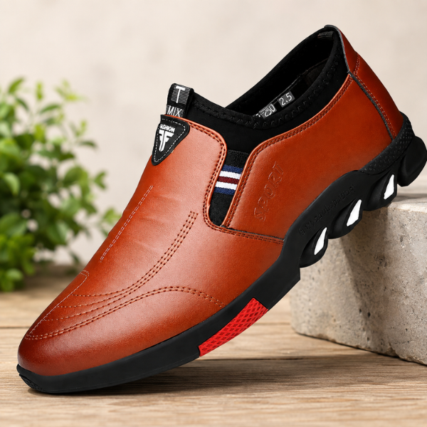 Elegant Non-Slip Shoes