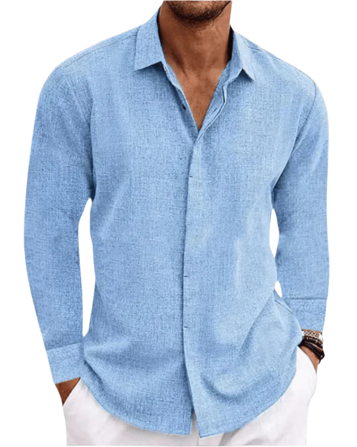 Cazel | Casual Shirt