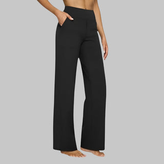 Ashcroft | Klara Comfortable Stretch Trousers