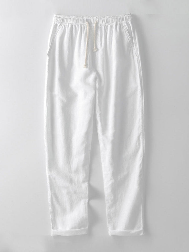 Cazel | Belize Long-Sleeve Two-Piece Set