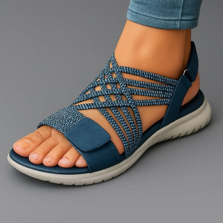 Aschcroft | Anne™ Orthopedic Sandals