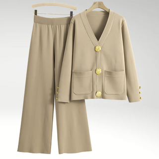 Cazel | Royal Essence Two-Piece Set