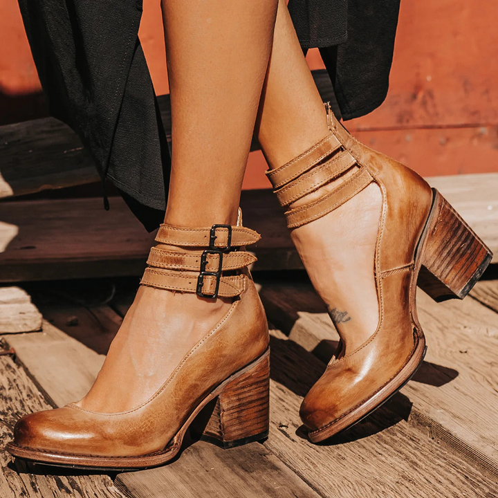 Ashcroft | Elegant Boots