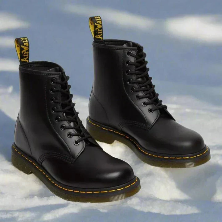 Ashcroft | Artemis Classic Men's Lace-Up Boots