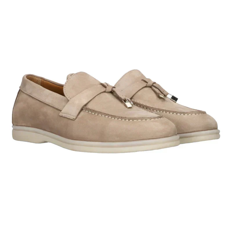 Cazel | Classic Lady Moccasins