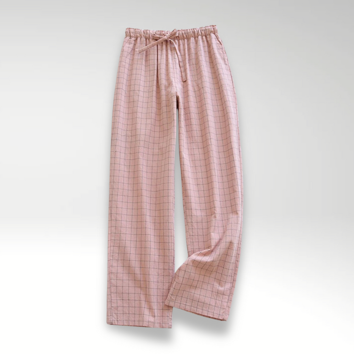 Varel | Soft Comfort Trousers