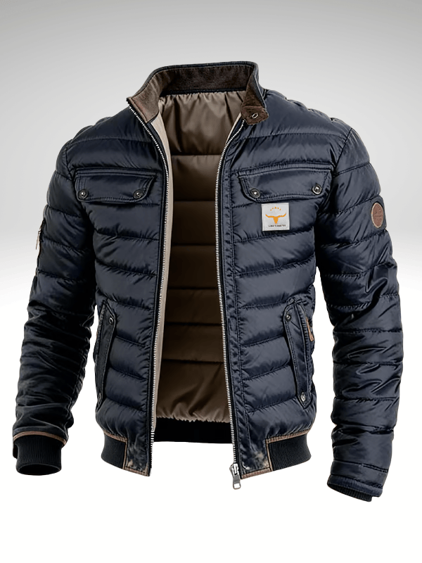 DONACCI Down Jacket