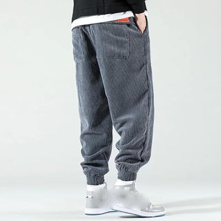 Ashcroft | Men's Comfortable Streetwear Trousers