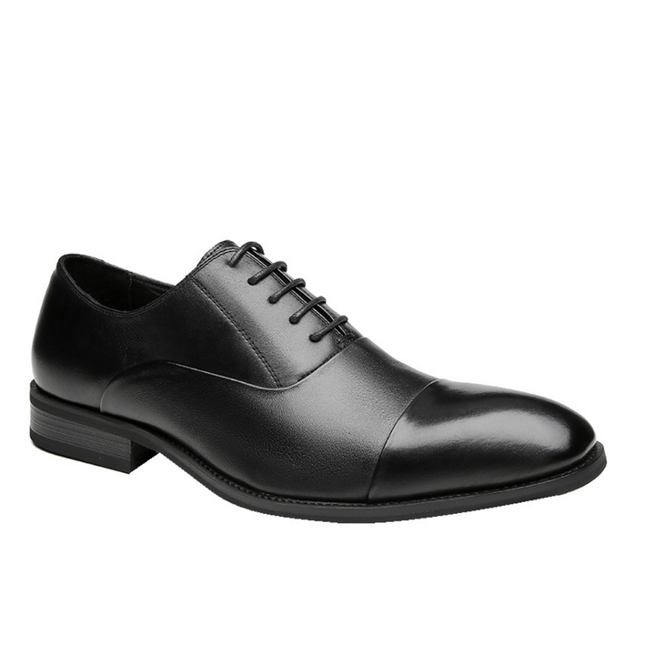 Varel | Classic Leather Shoes
