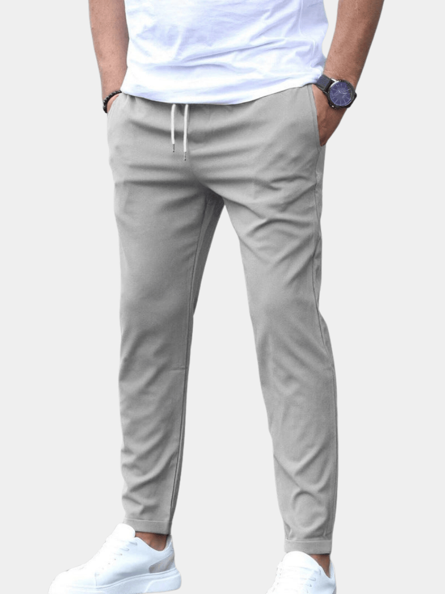 DONACCI Everyday Trousers