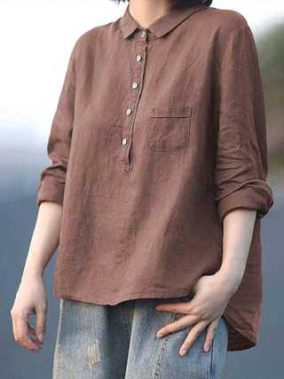 Ashcroft | Alice French Vintage Blouse