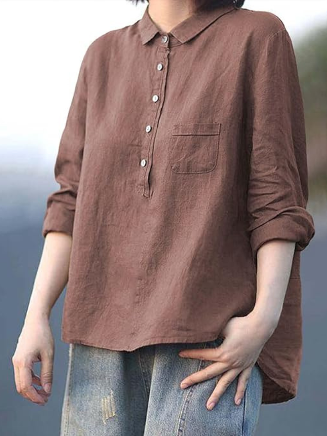 Ashcroft | Alice French Vintage Blouse