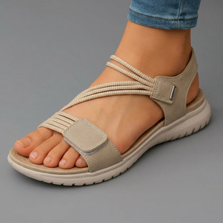 Mélina | Premium Comfort Orthopaedic Sandals