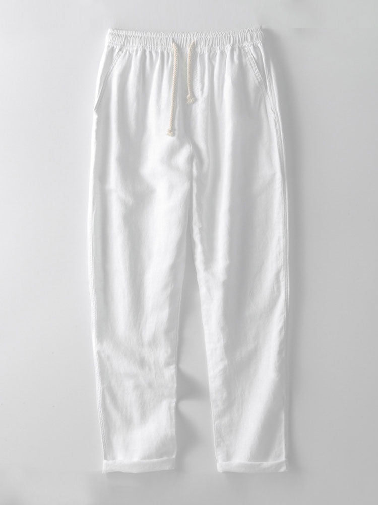 Cazel | Casual Short-Sleeve Two-Piece Set