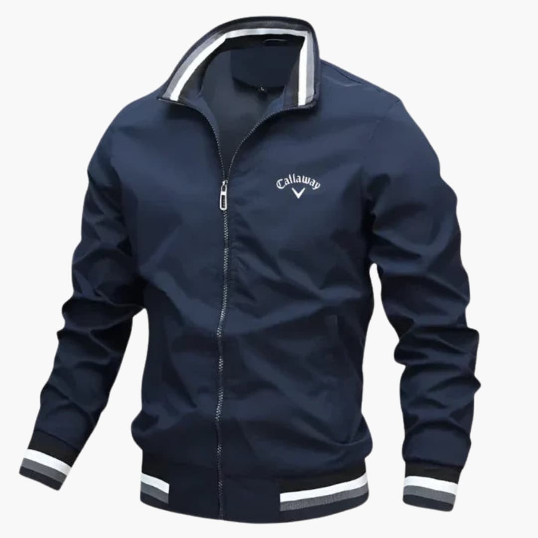 Ashcroft | Premium Everyday Jacket