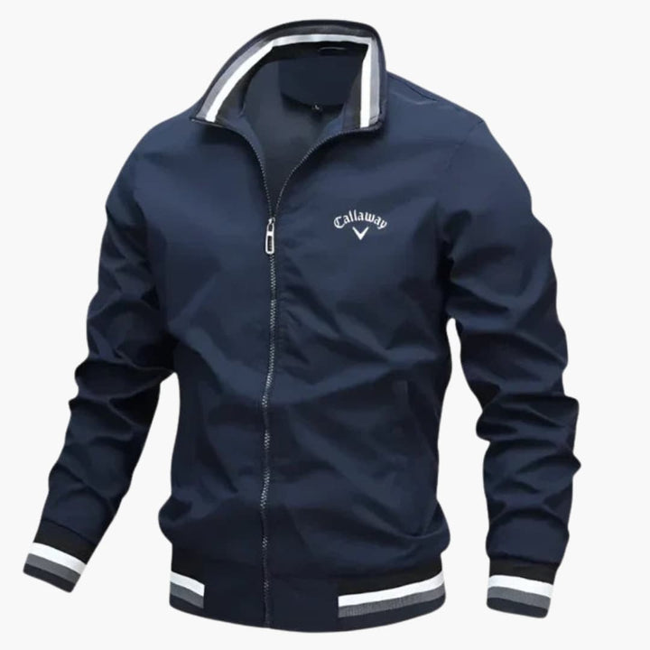 Ashcroft | Premium Everyday Jacket