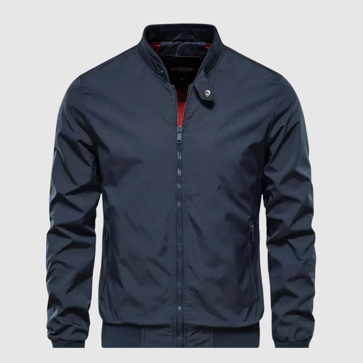 Ashcroft | Simon Casual Breeze Jacket