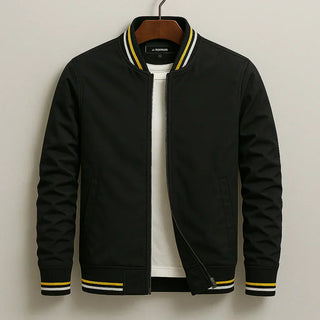 Zayden Varsity Jacket