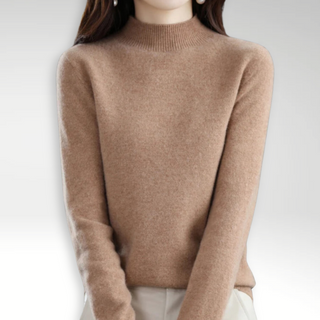 Cazel | Premium Cashmere Jumper