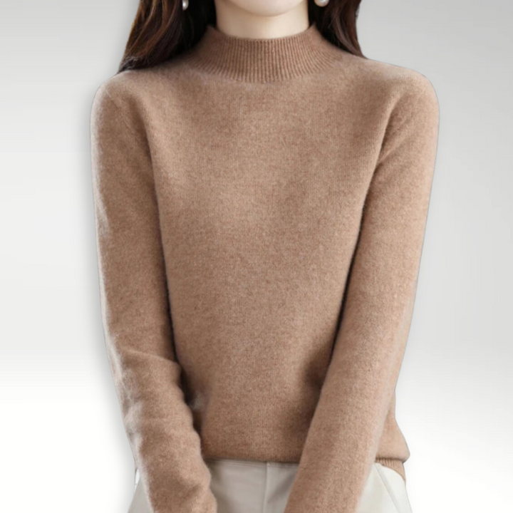 Cazel | Premium Cashmere Jumper