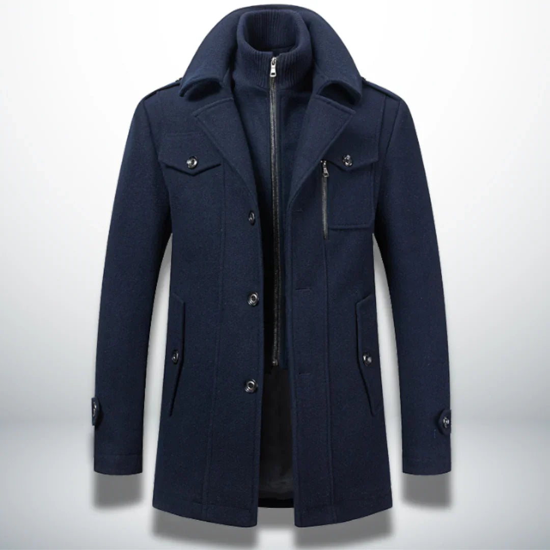 Ashcroft | Elegant Men's Jacket