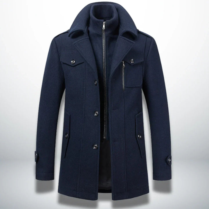Ashcroft | Elegant Men's Jacket