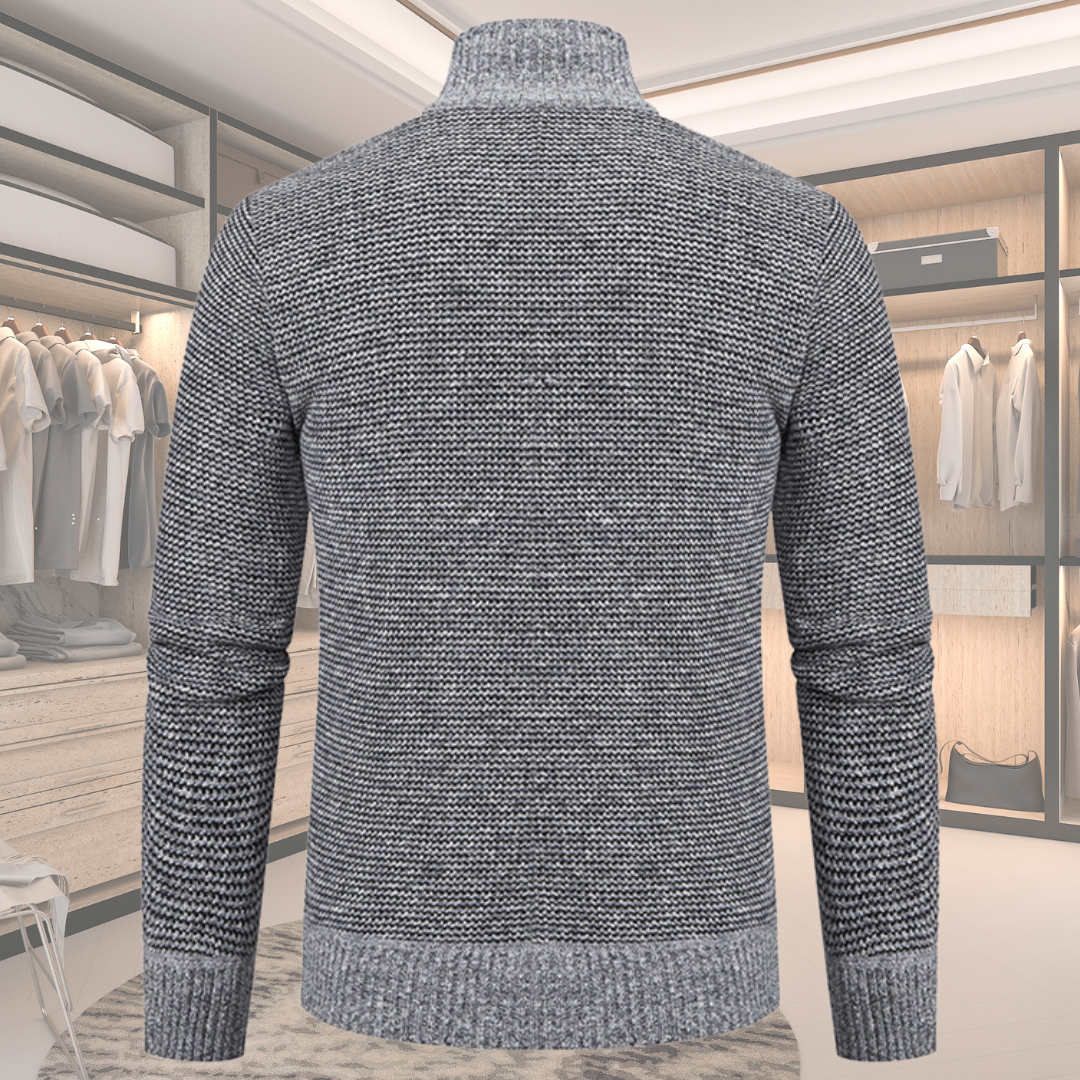 Ashcroft | Elegant Wool Jacket