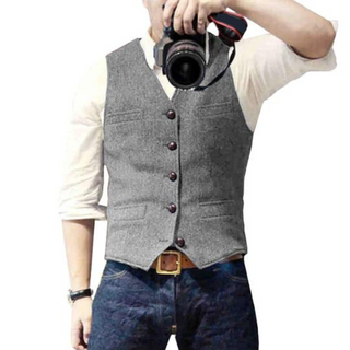 Ashcroft | Elegant Waistcoat