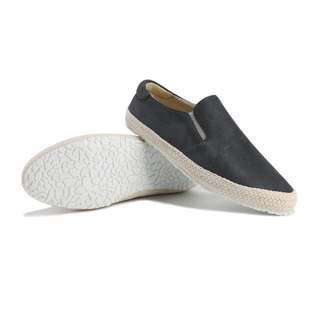 Varel | Suede City Shoes