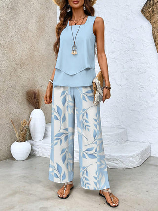 Jamie™ Elegant Summer Set