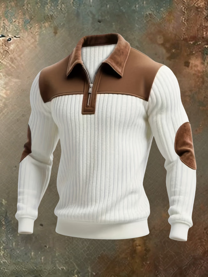 Lars | Luxury Jumper
