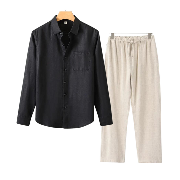 Cazel | Loungewear Set