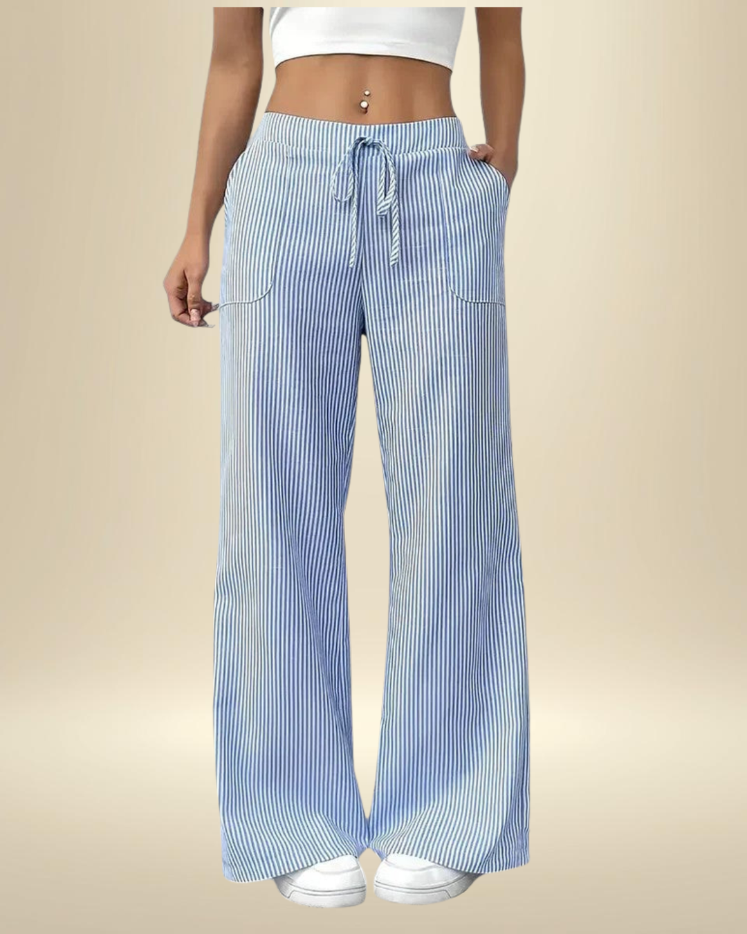 Ashcroft | Elice Elegant Trousers