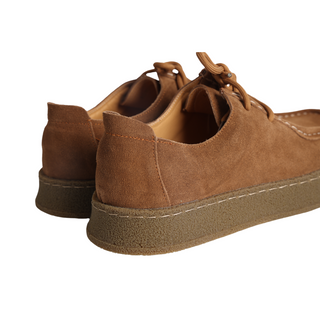 Varel | Premium Suede City Shoes