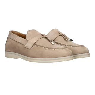 Cazel | Lady Moccasins