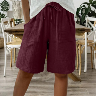 Ashcroft | Relaxed Summer Shorts