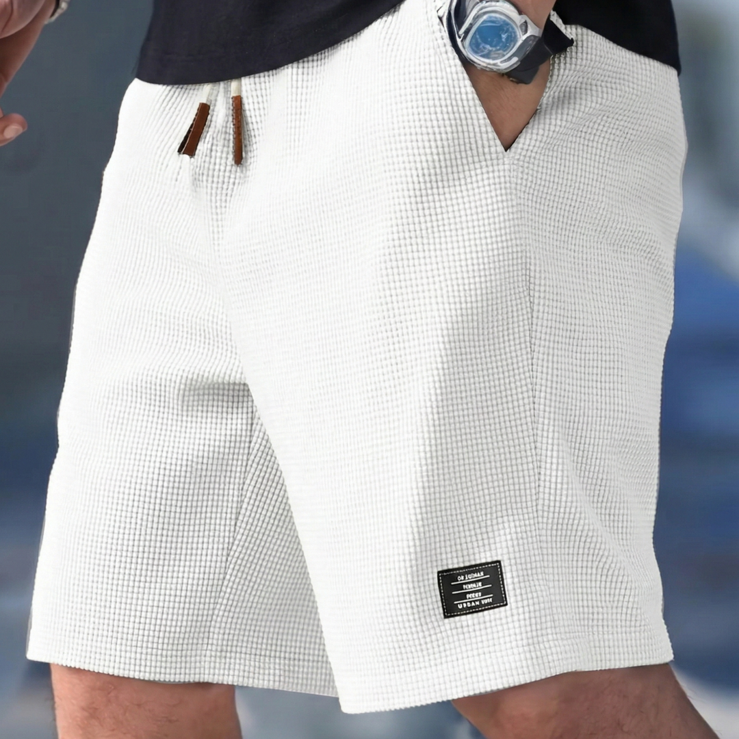 Cazel | Men's Elegant Summer Shorts