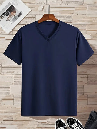 Cazel | Stylish Short-Sleeve T-Shirt