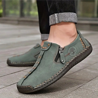 Varel | Elegant Leather Formal Shoes