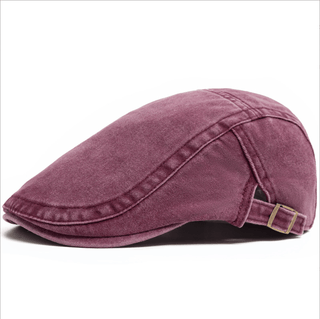 DONACCI Flat Cap