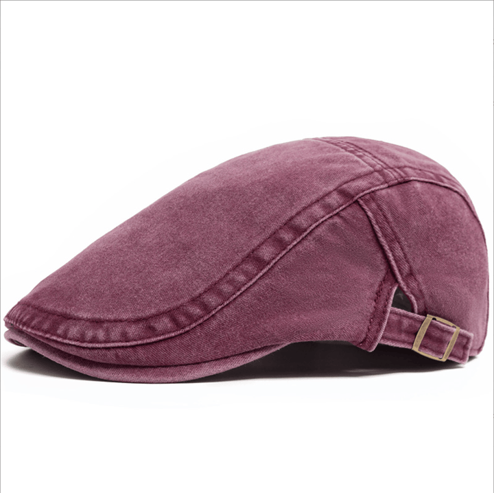 DONACCI Flat Cap